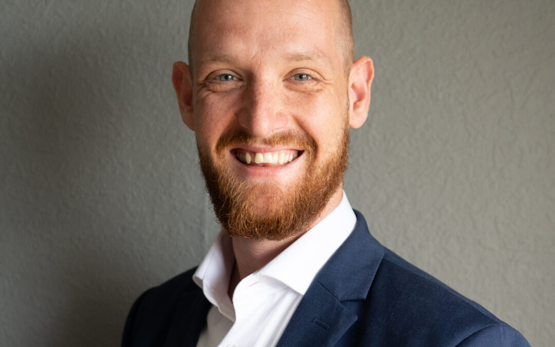 Sheilex Space Technologies Appoints Anders Depner as Chief Operations Officer