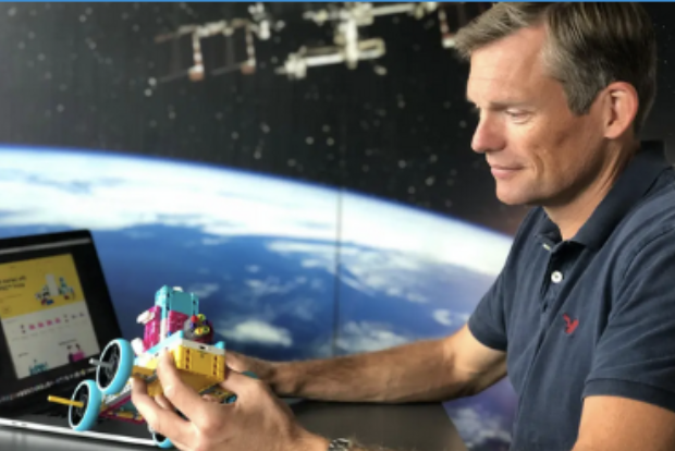 Sheilex at Big Bang, 18-19 March, Odense